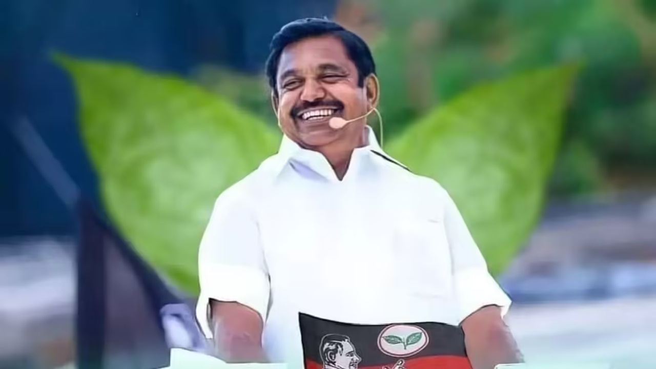 TN politics